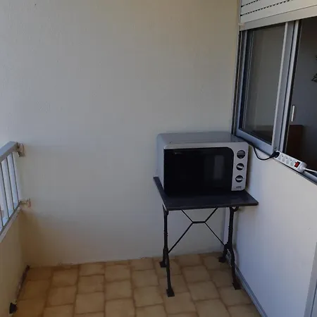 Apartment Gilles *