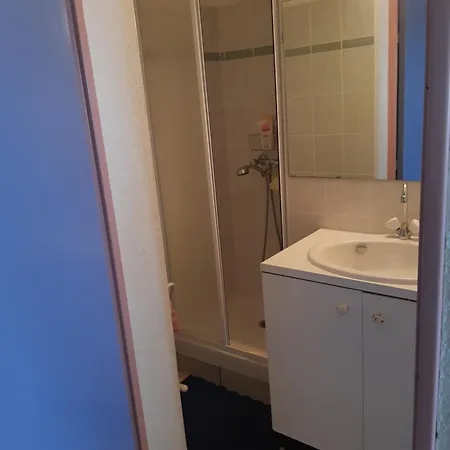 Apartment Gilles *