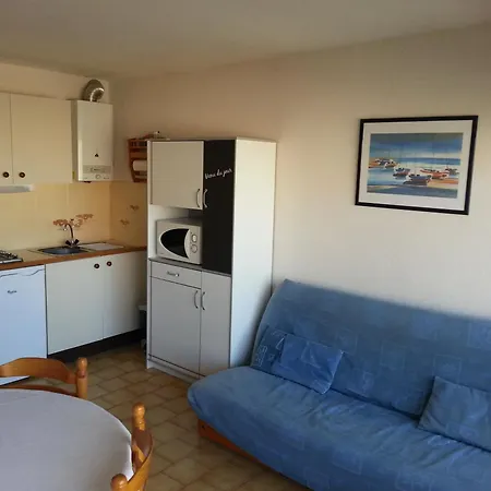 Gilles Apartment Agde