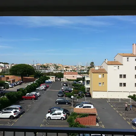 Gilles Apartment *
